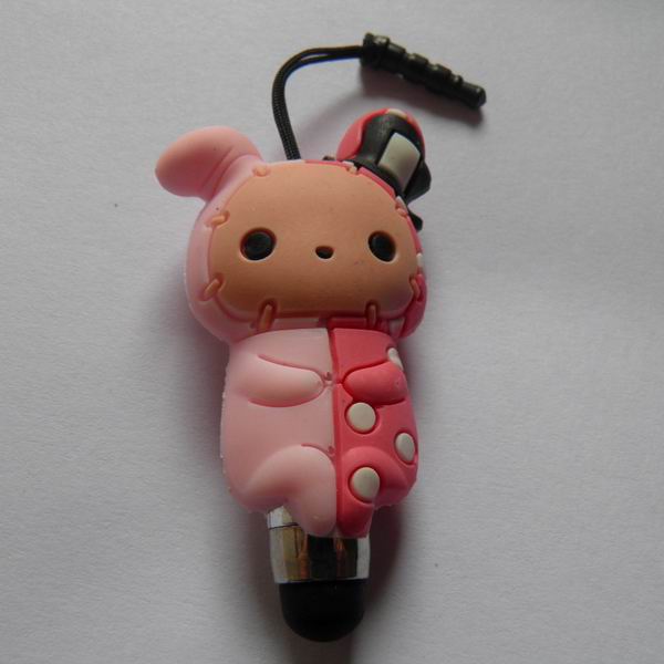 TOPV004 Pvc Stylus
